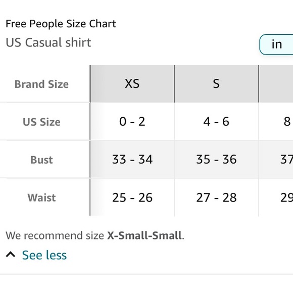 Free People Ribbed Crop Tank - Picture 4 of 6